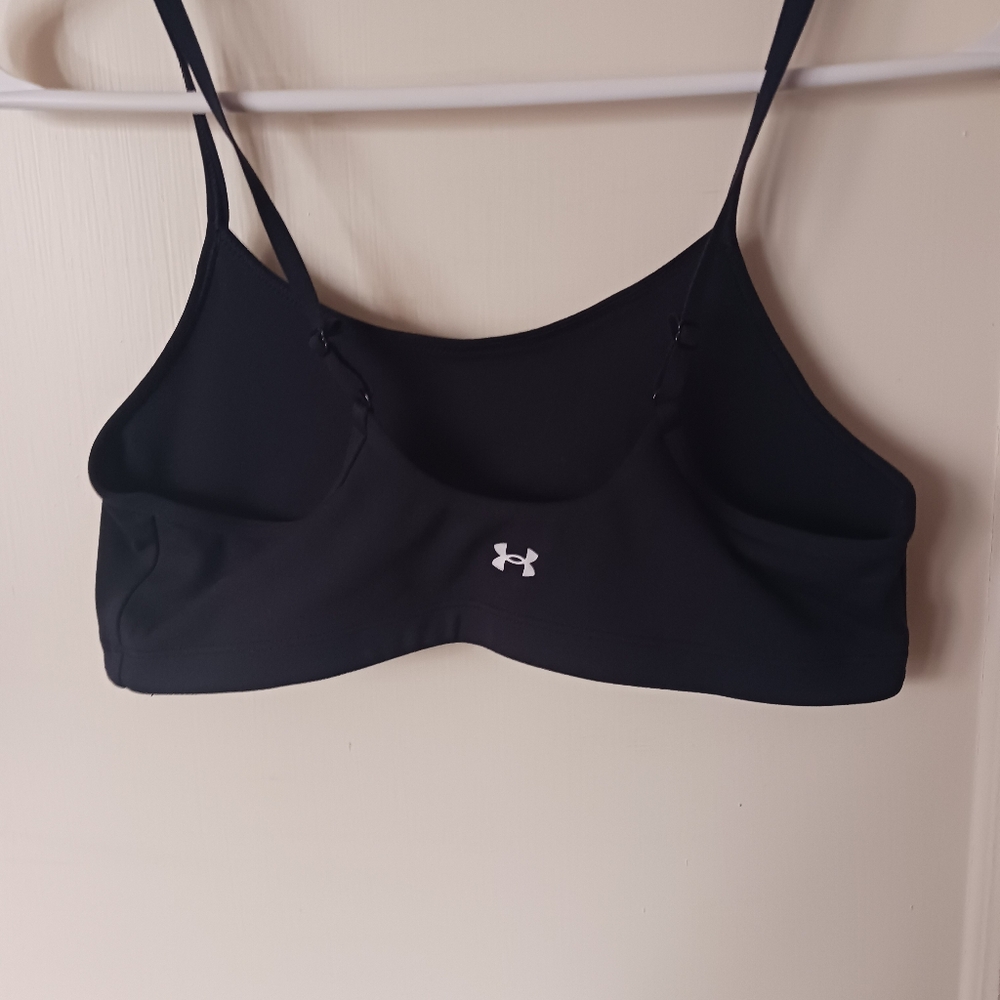 New without tags Under armor sports bra